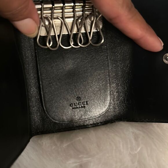 Gucci Key Holder  - Picture 3 of 5
